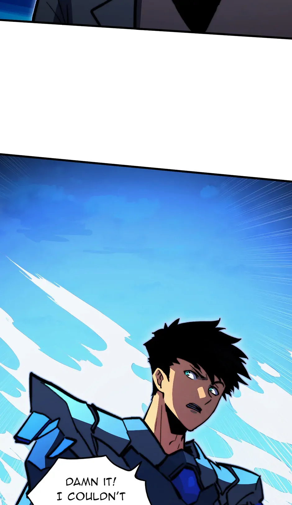The Warrior Ascends From The Rubble Chapter 200 page 9 - 