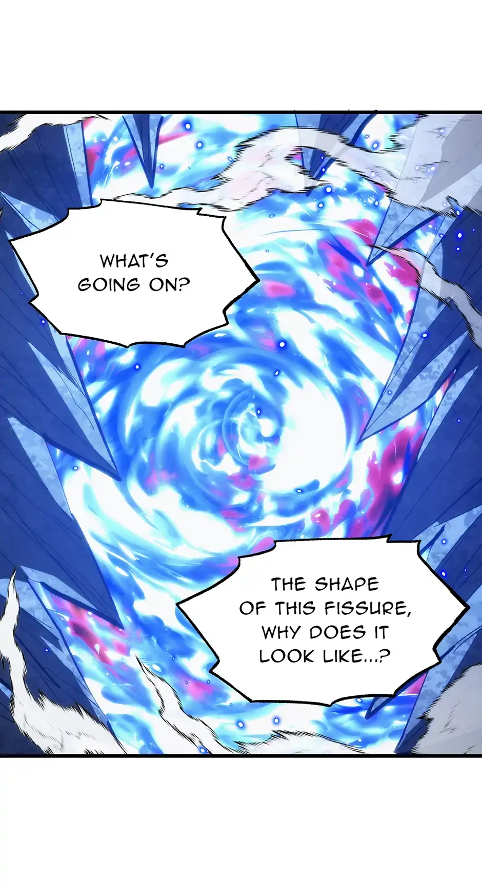 The Warrior Ascends From The Rubble Chapter 201 page 26 - 