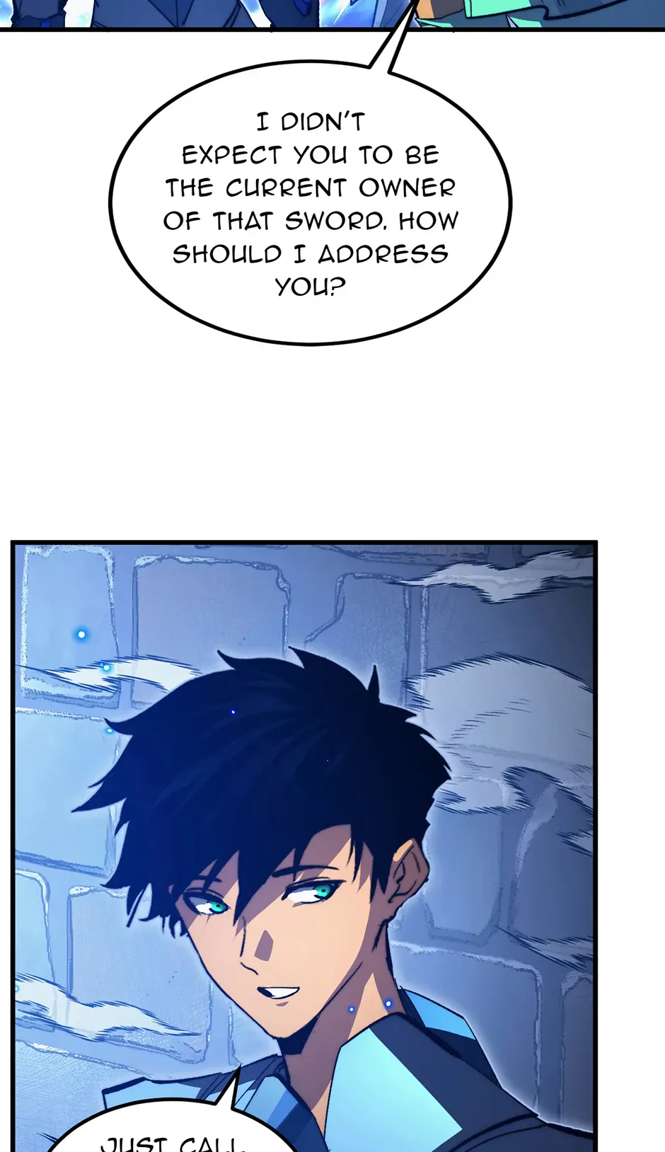 The Warrior Ascends From The Rubble Chapter 201 page 31 - 
