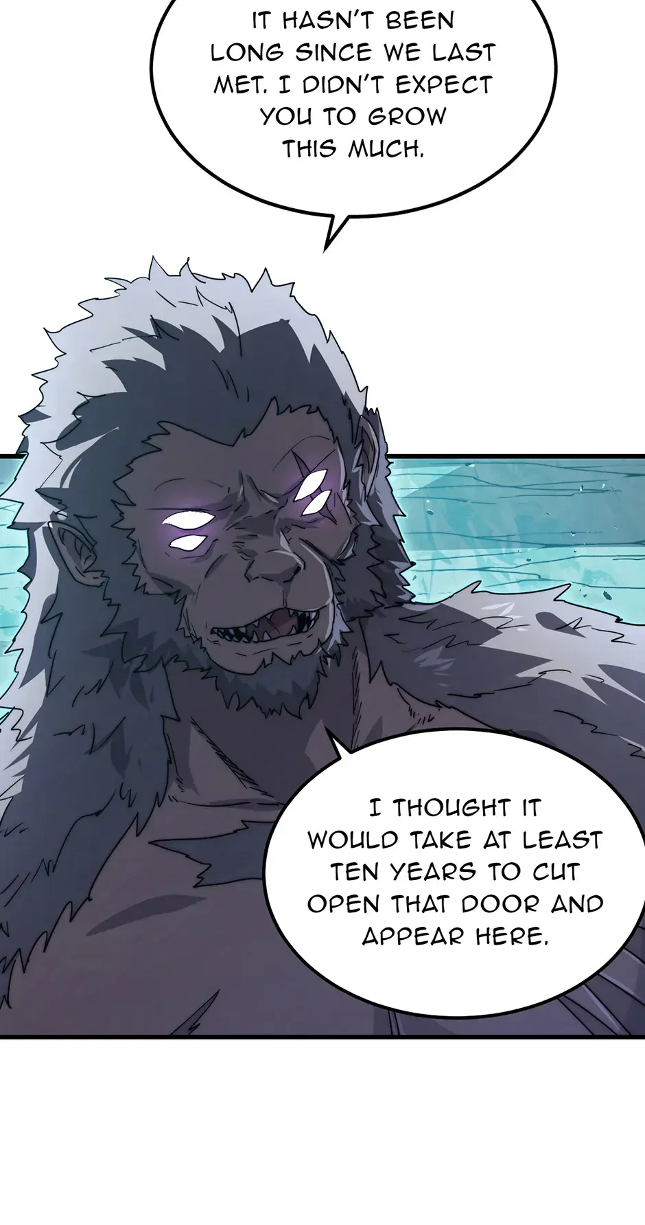 The Warrior Ascends From The Rubble Chapter 201 page 49 - 