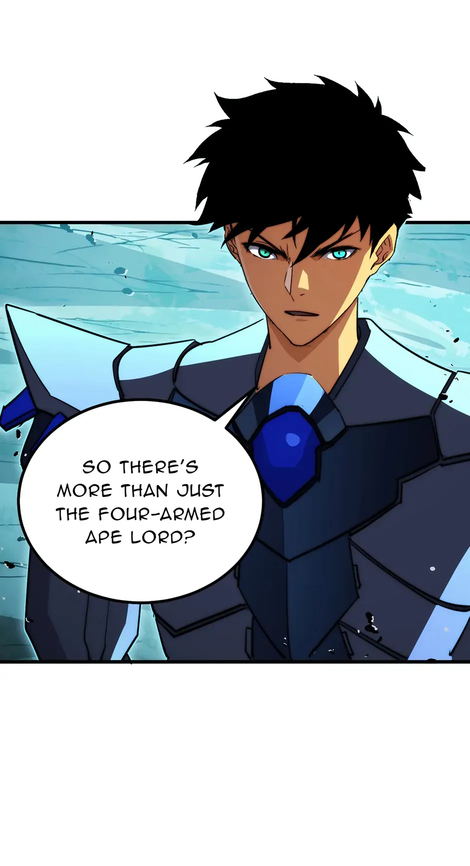 The Warrior Ascends From The Rubble Chapter 201 page 58 - 
