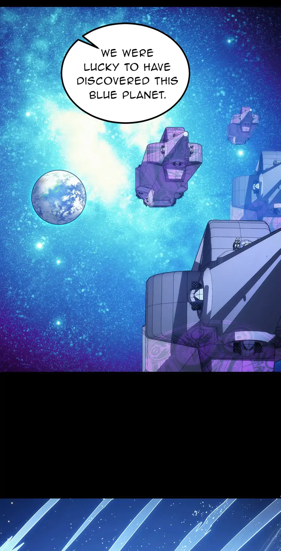 The Warrior Ascends From The Rubble Chapter 202 page 13 - 