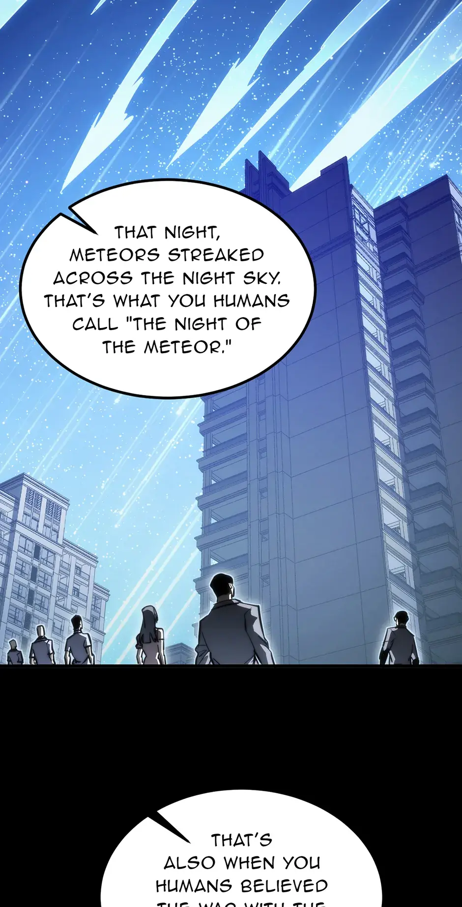 The Warrior Ascends From The Rubble Chapter 202 page 14 - 