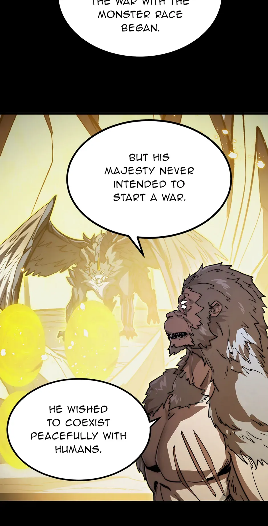 The Warrior Ascends From The Rubble Chapter 202 page 15 - 