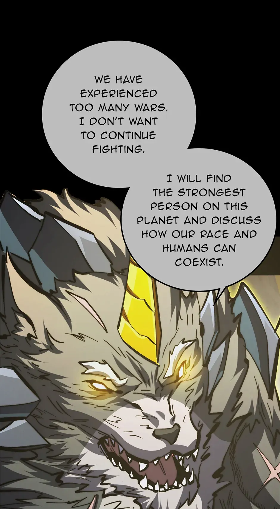 The Warrior Ascends From The Rubble Chapter 202 page 16 - 