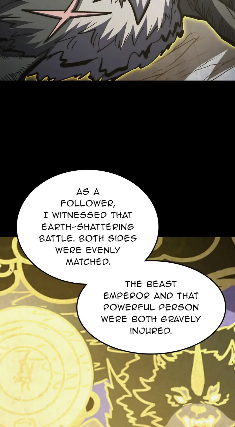 The Warrior Ascends From The Rubble Chapter 202 page 17 - 