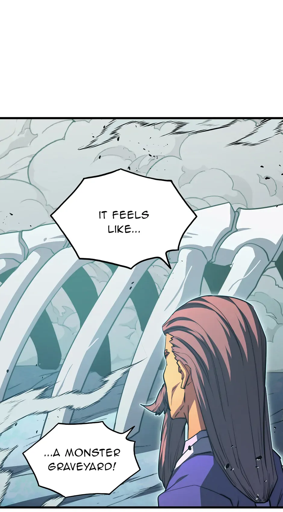 The Warrior Ascends From The Rubble Chapter 202 page 4 - 
