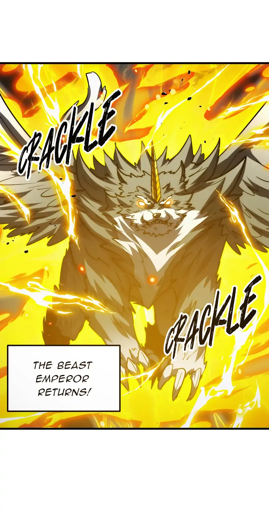 The Warrior Ascends From The Rubble Chapter 202 page 41 - 