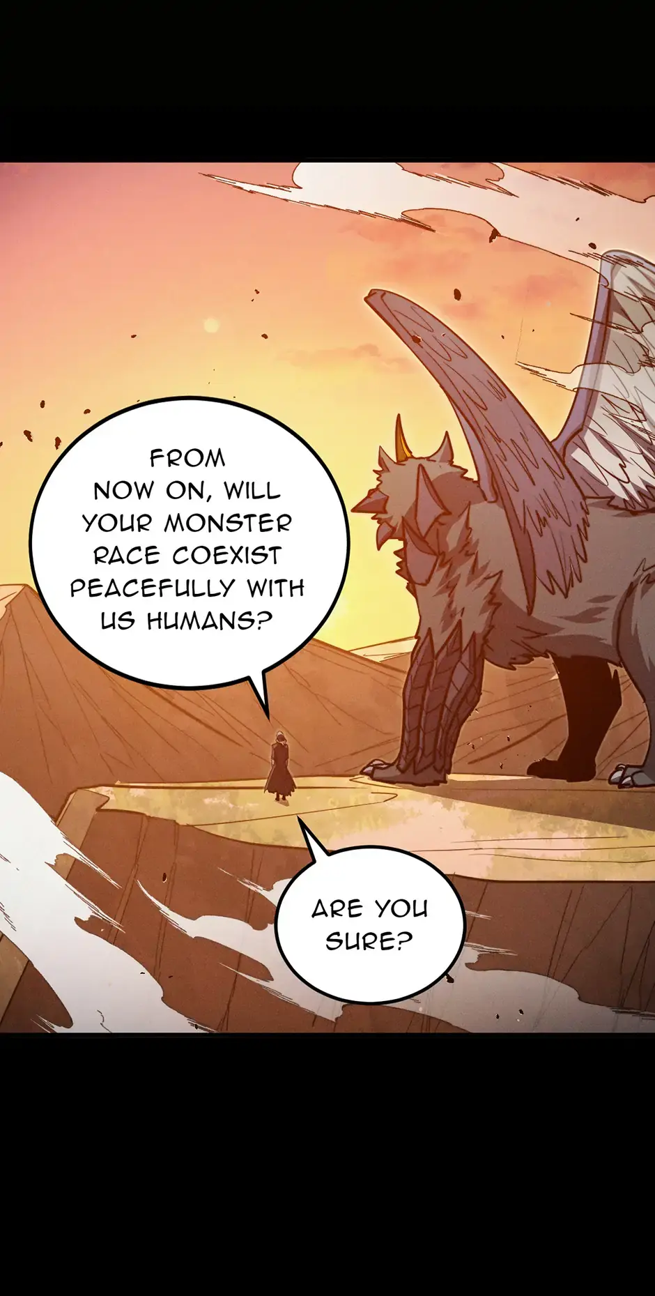 The Warrior Ascends From The Rubble Chapter 202 page 45 - 