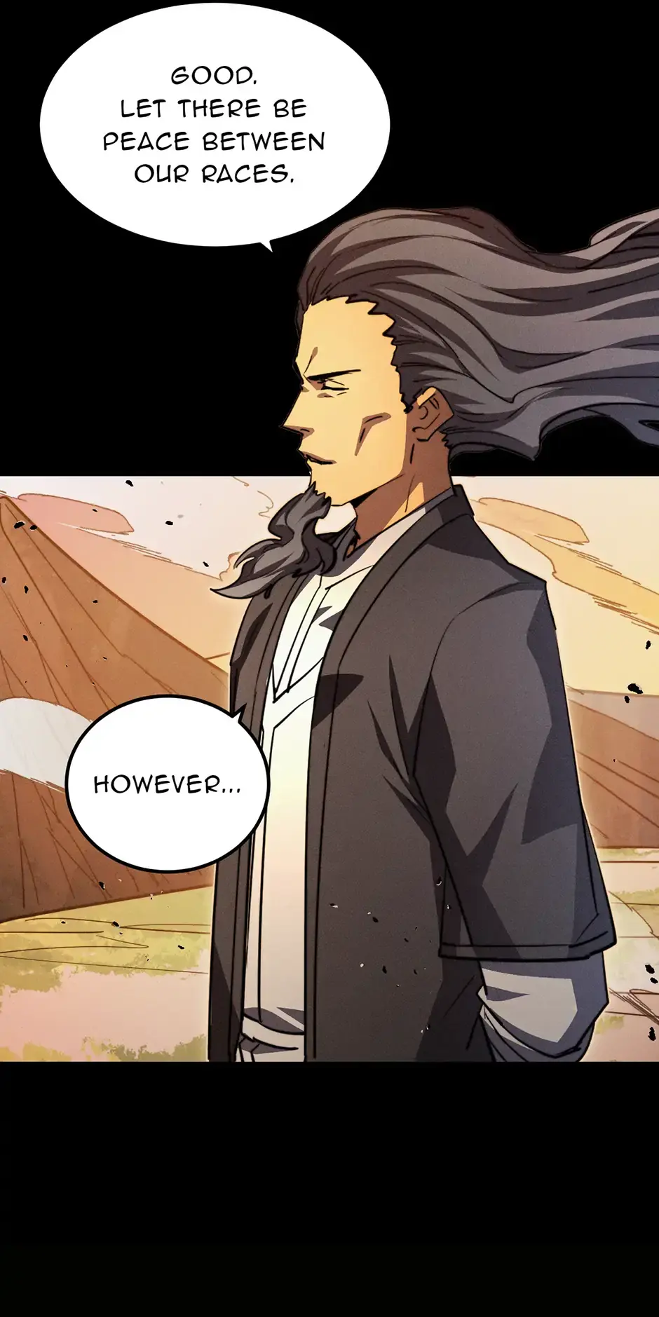 The Warrior Ascends From The Rubble Chapter 202 page 50 - 