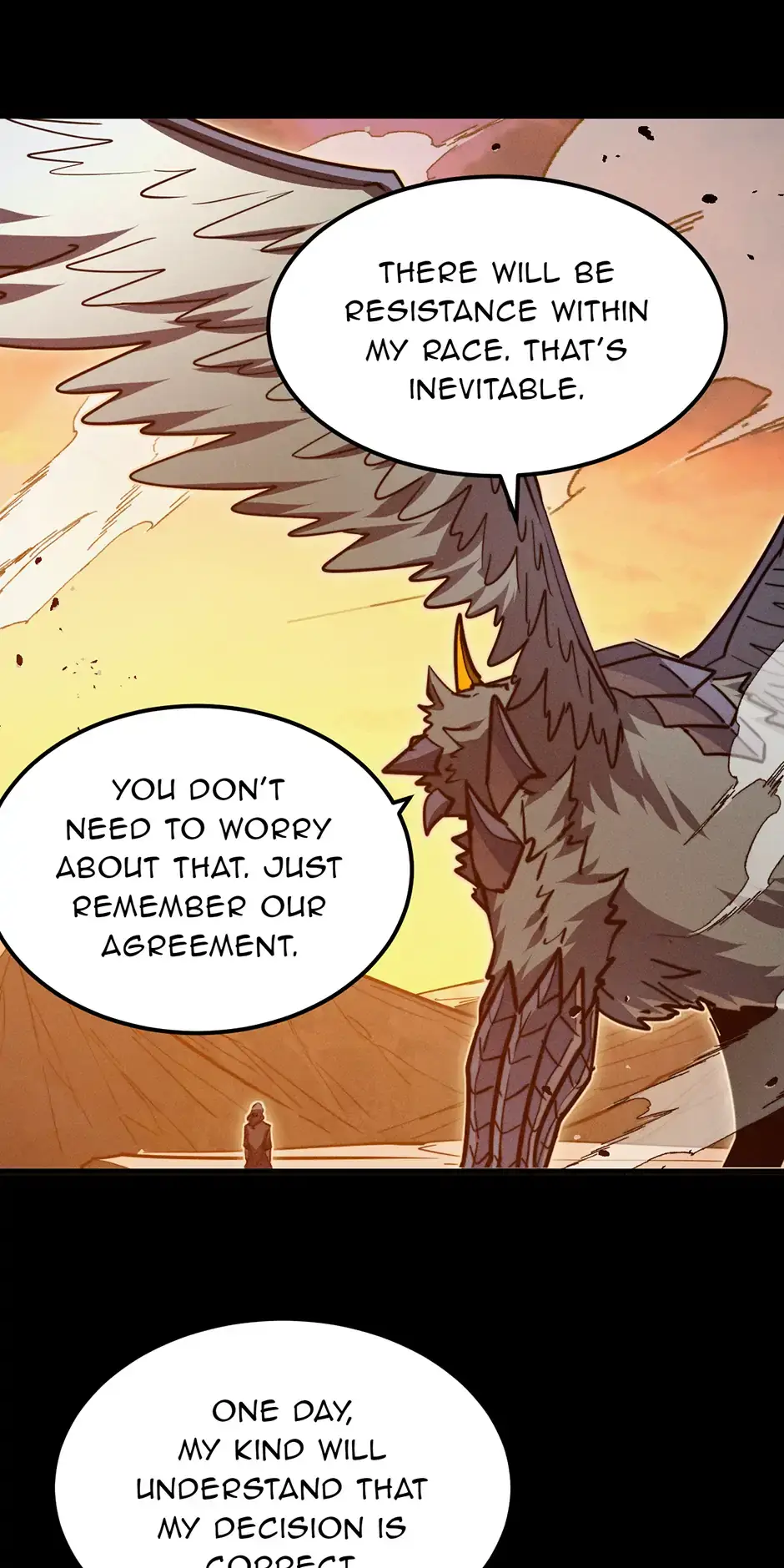 The Warrior Ascends From The Rubble Chapter 202 page 52 - 