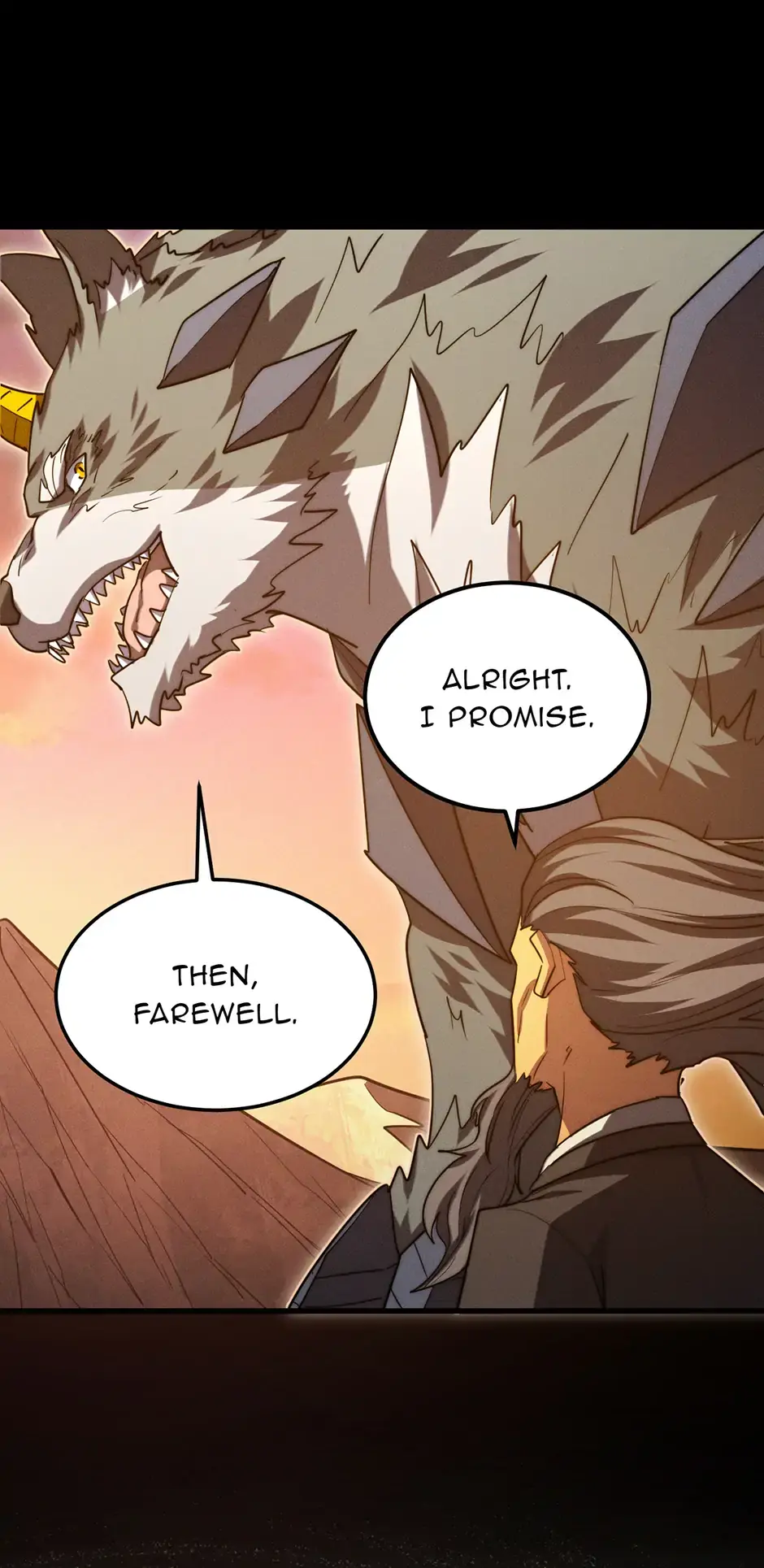 The Warrior Ascends From The Rubble Chapter 202 page 55 - 