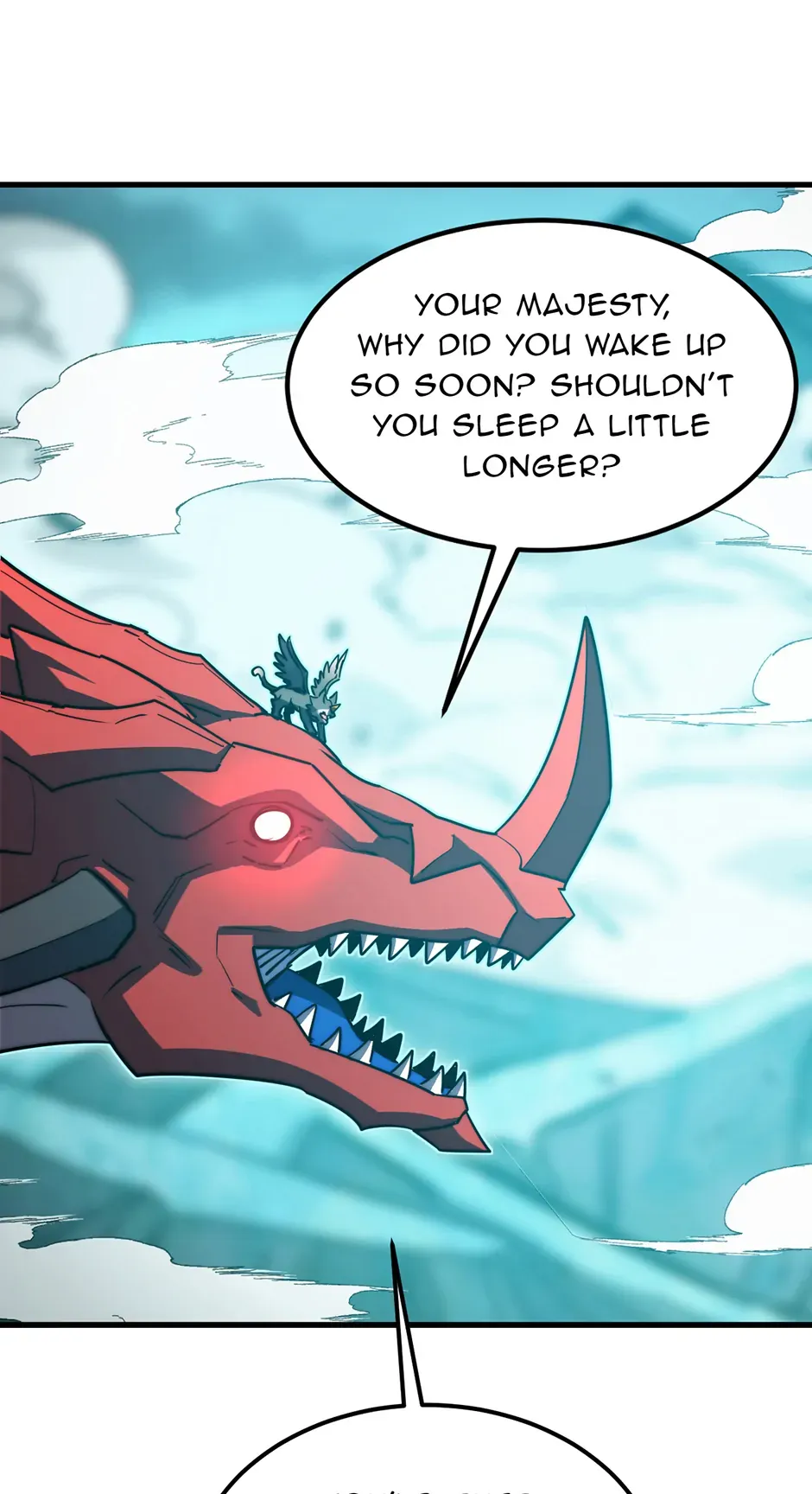 The Warrior Ascends From The Rubble Chapter 202 page 59 - 