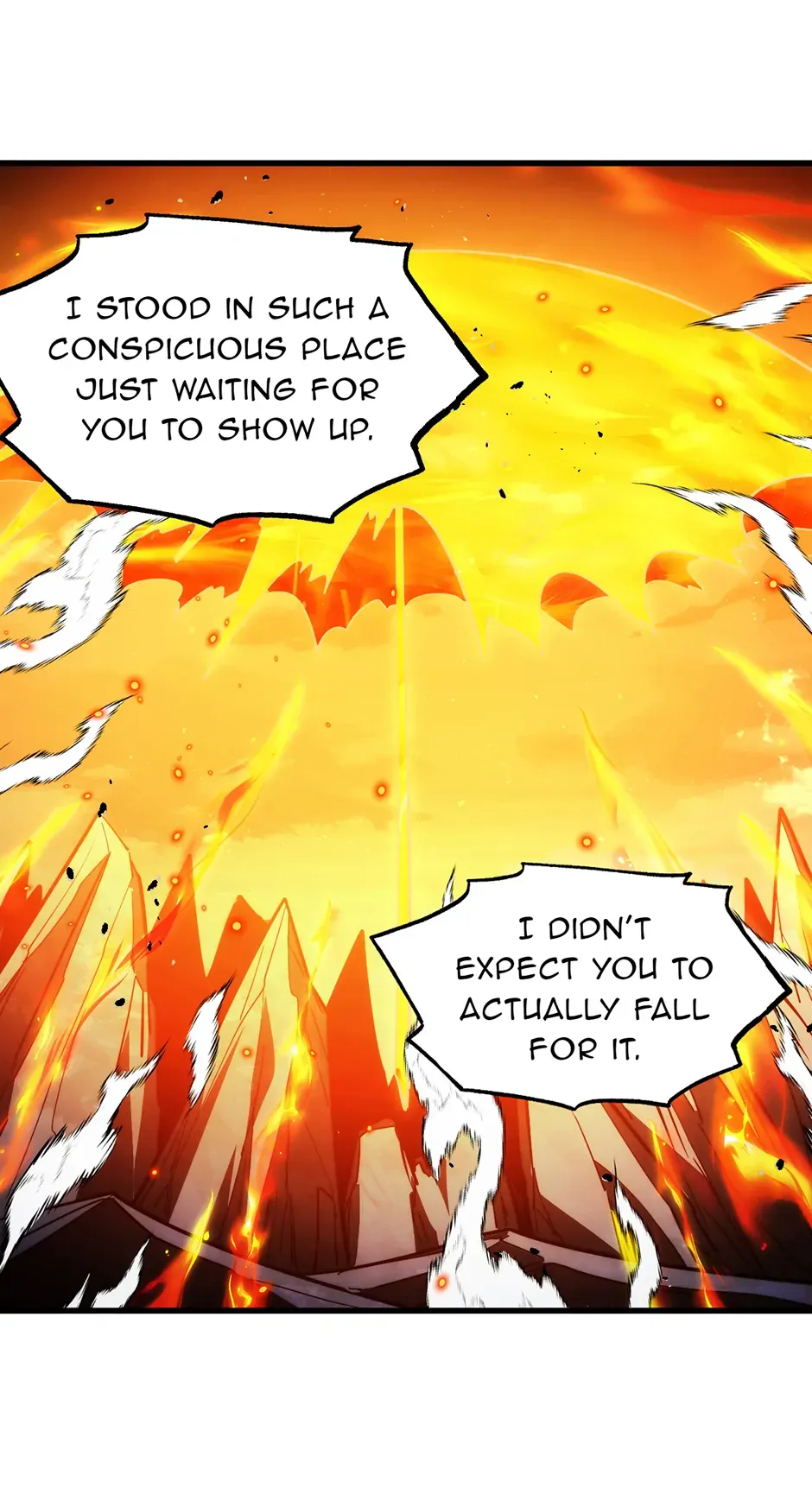 The Warrior Ascends From The Rubble Chapter 203 page 14 - 
