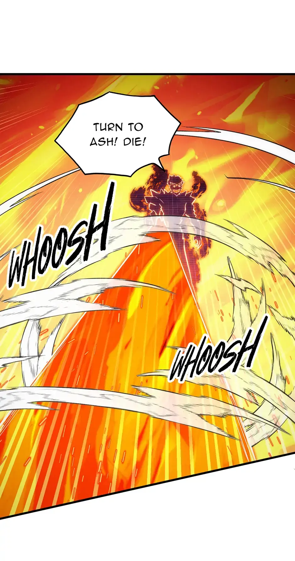 The Warrior Ascends From The Rubble Chapter 203 page 20 - 