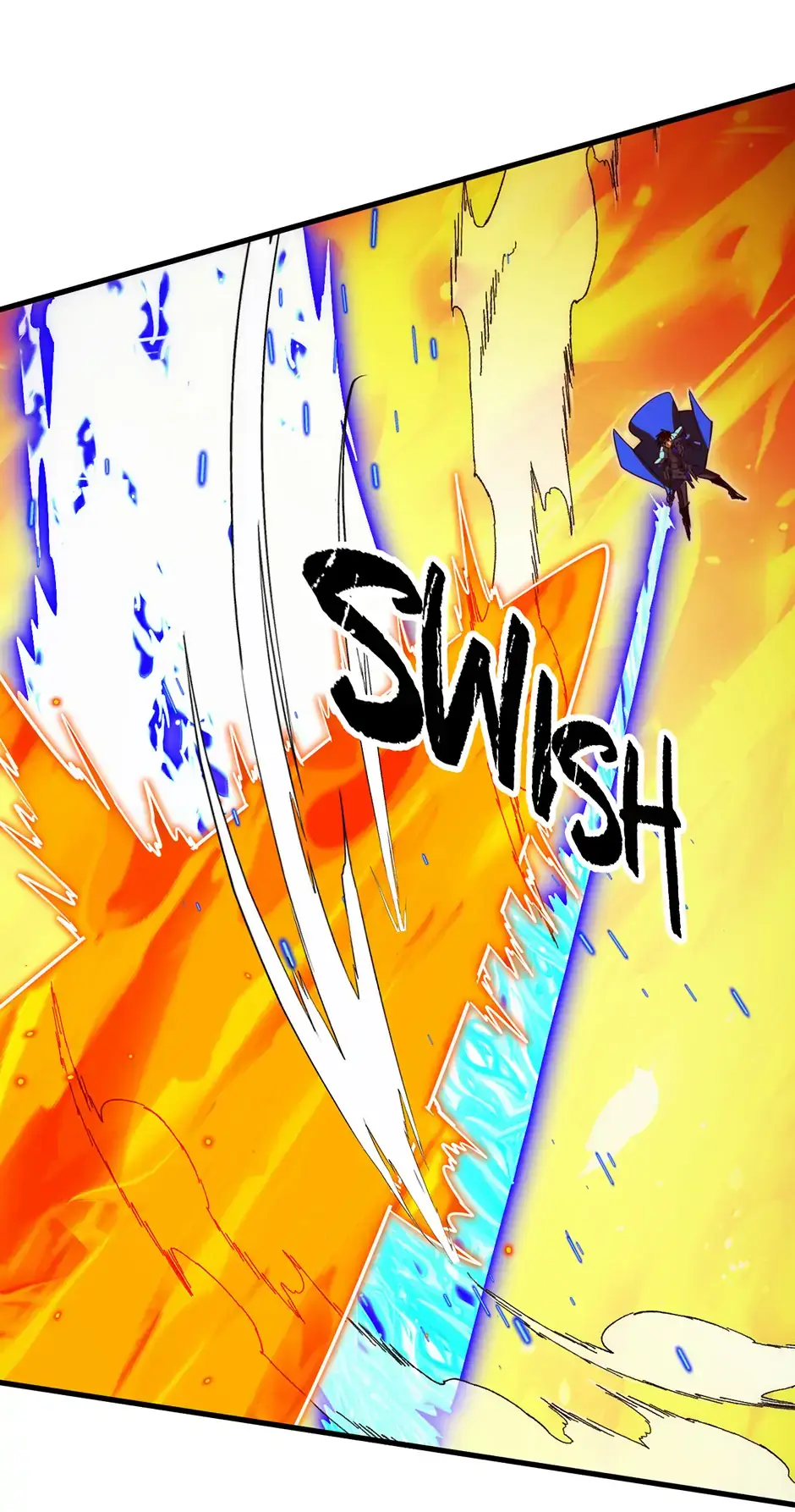 The Warrior Ascends From The Rubble Chapter 203 page 21 - 