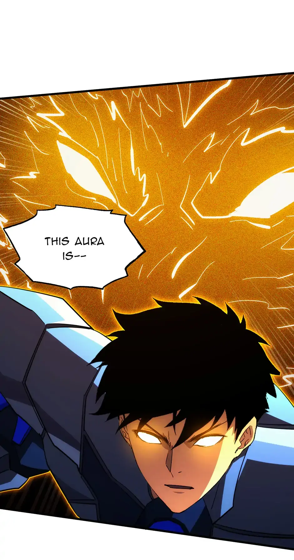 The Warrior Ascends From The Rubble Chapter 203 page 25 - 