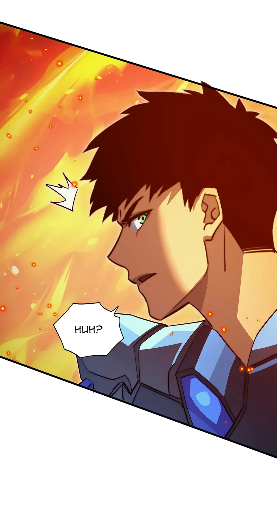The Warrior Ascends From The Rubble Chapter 203 page 29 - 
