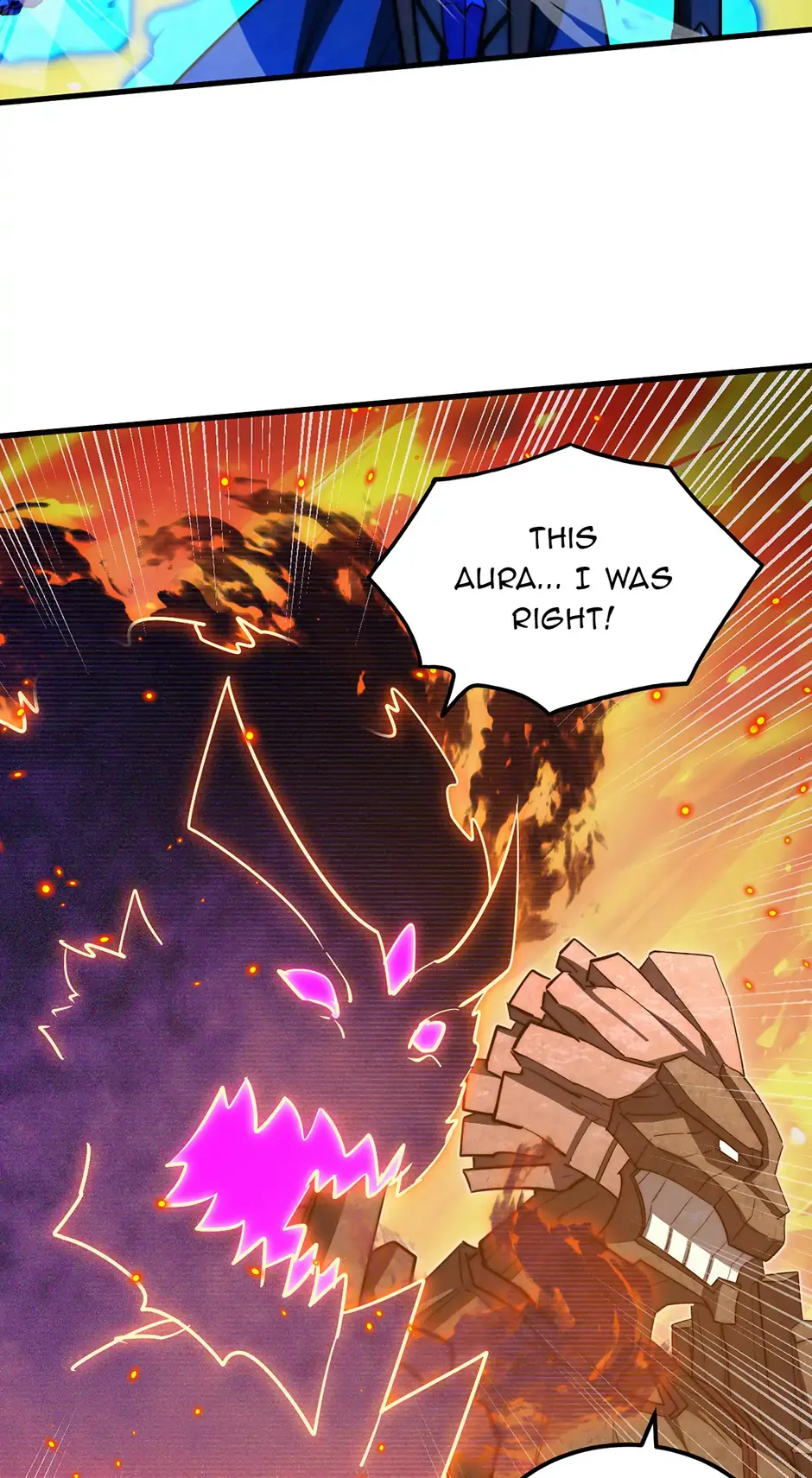The Warrior Ascends From The Rubble Chapter 203 page 33 - 