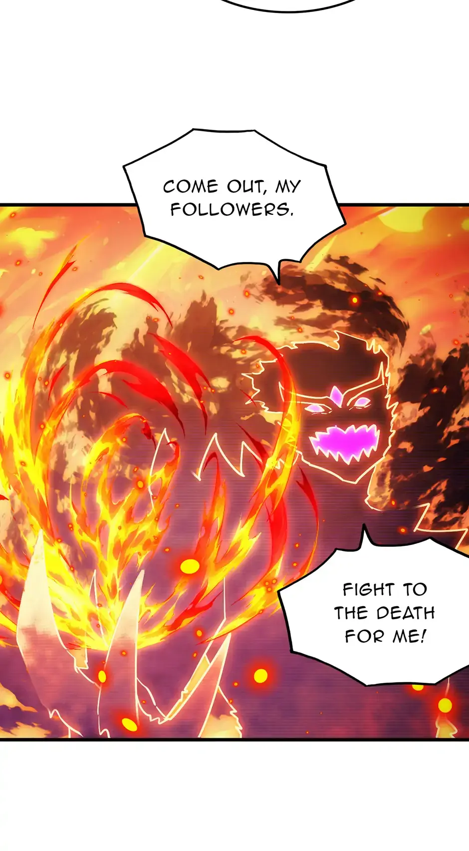 The Warrior Ascends From The Rubble Chapter 203 page 35 - 