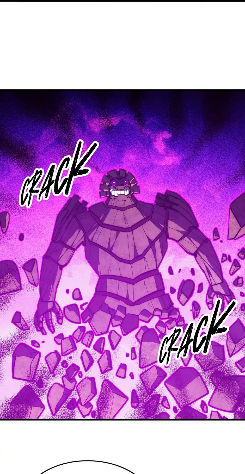 The Warrior Ascends From The Rubble Chapter 203 page 50 - 