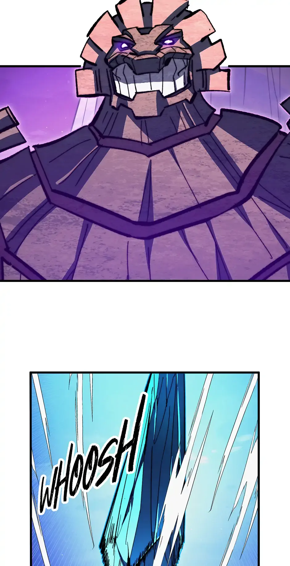 The Warrior Ascends From The Rubble Chapter 203 page 6 - 