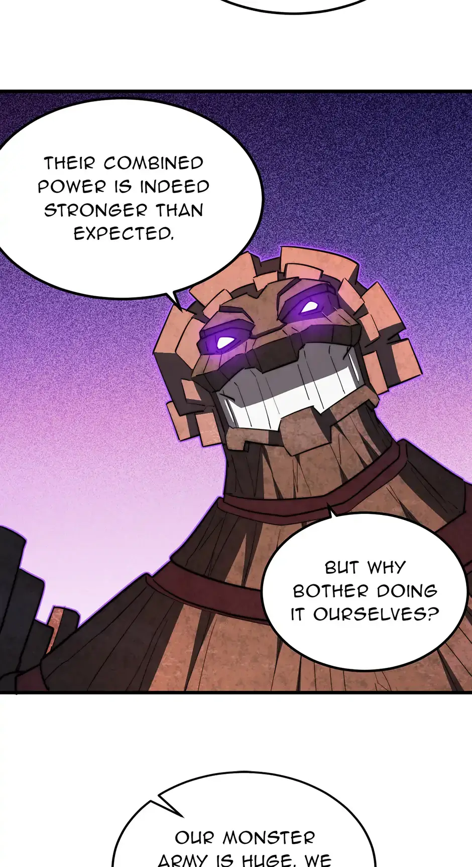 The Warrior Ascends From The Rubble Chapter 203 page 53 - 