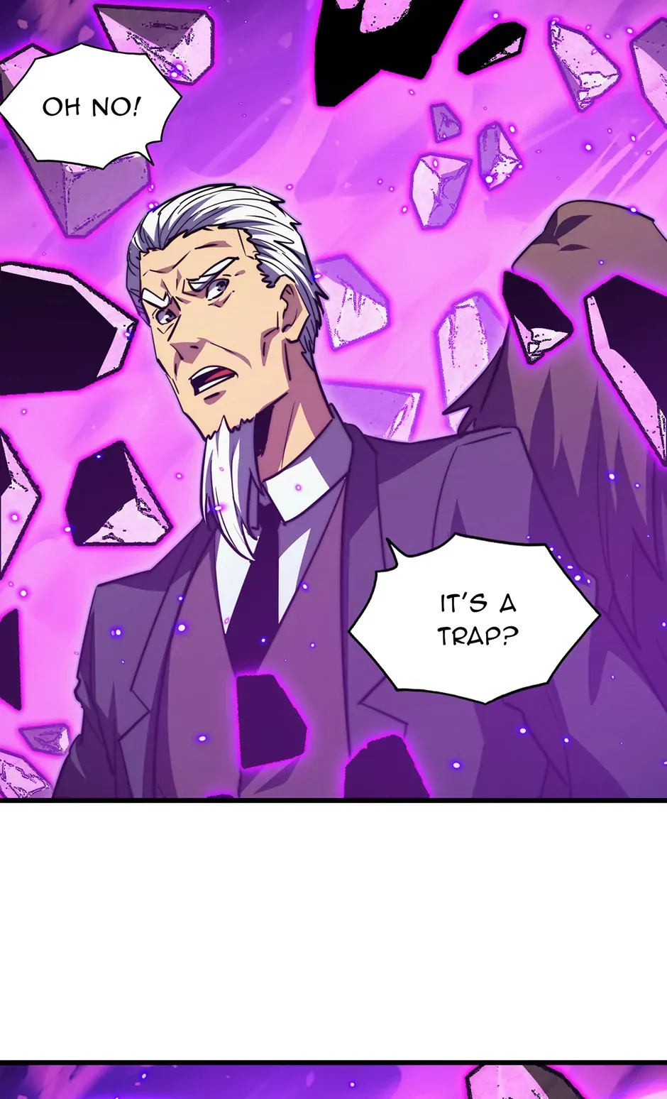 The Warrior Ascends From The Rubble Chapter 204 page 11 - 