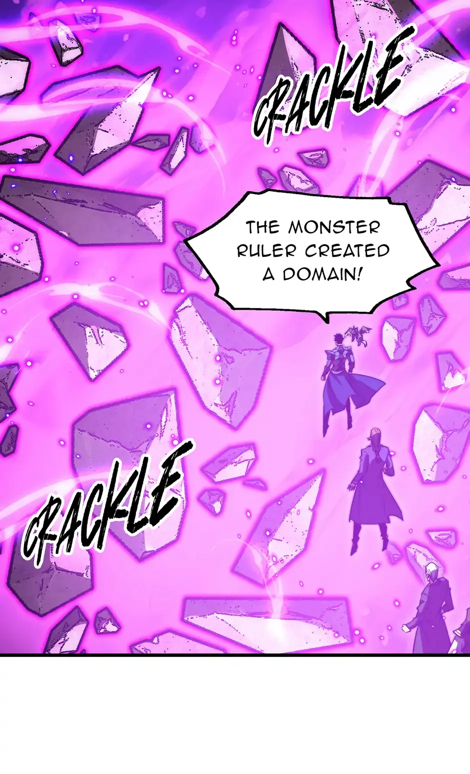 The Warrior Ascends From The Rubble Chapter 204 page 12 - 