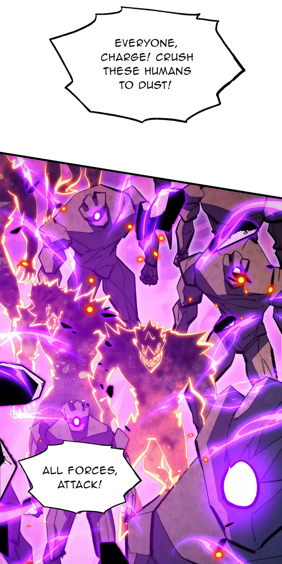 The Warrior Ascends From The Rubble Chapter 204 page 15 - 