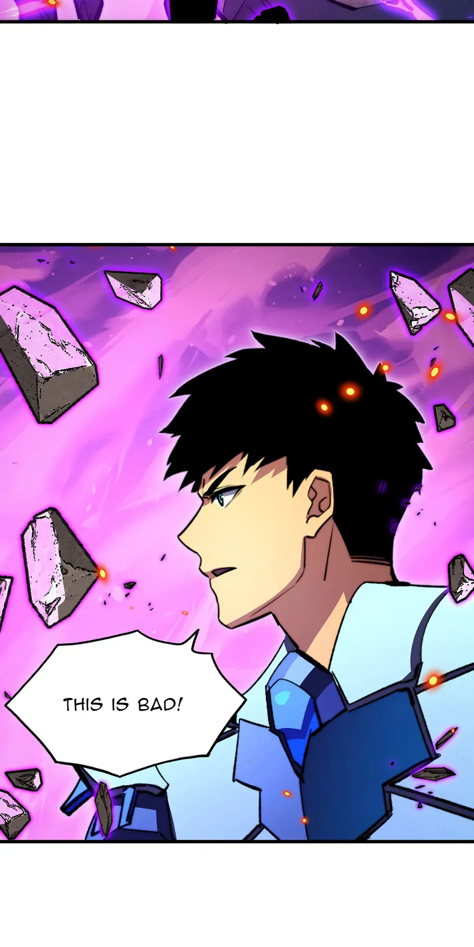 The Warrior Ascends From The Rubble Chapter 204 page 16 - 