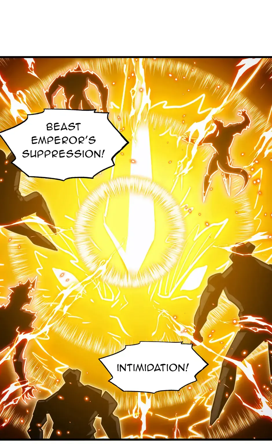 The Warrior Ascends From The Rubble Chapter 204 page 3 - 