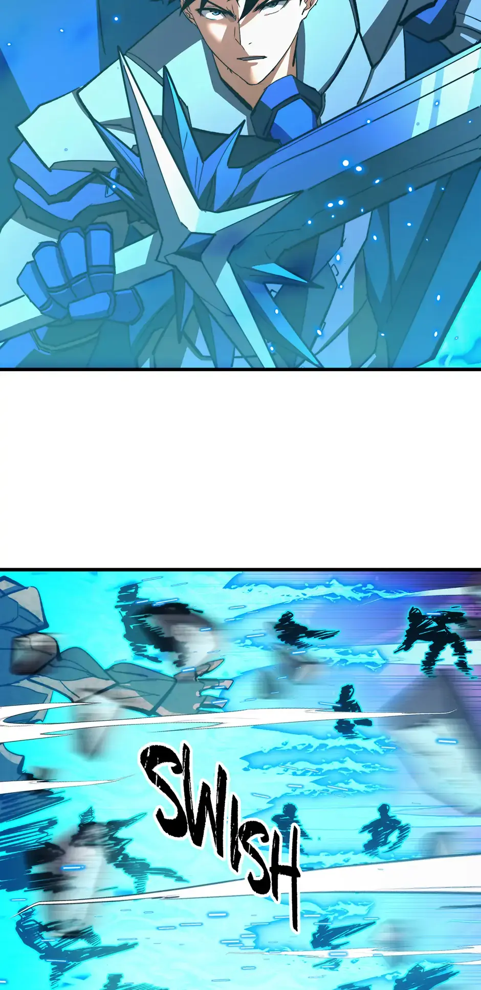 The Warrior Ascends From The Rubble Chapter 204 page 26 - 