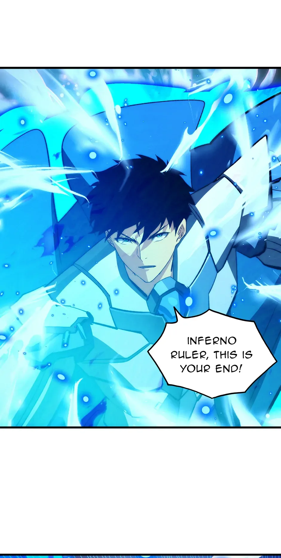 The Warrior Ascends From The Rubble Chapter 204 page 30 - 