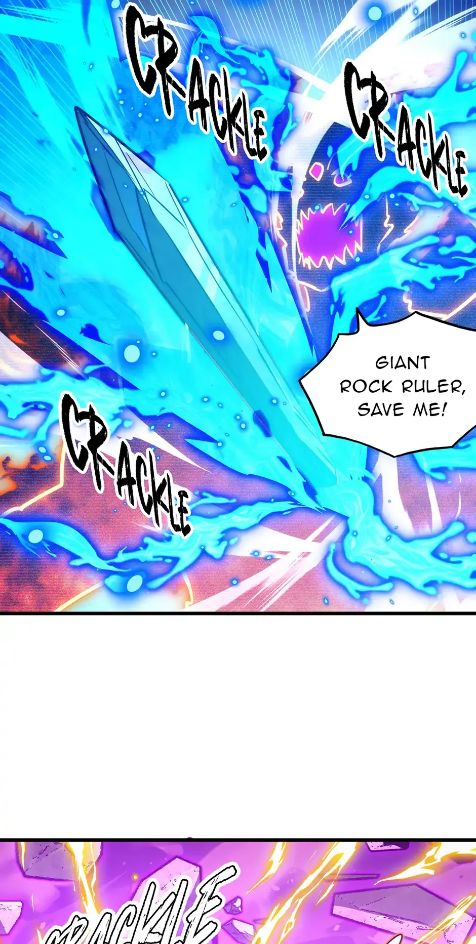 The Warrior Ascends From The Rubble Chapter 204 page 31 - 