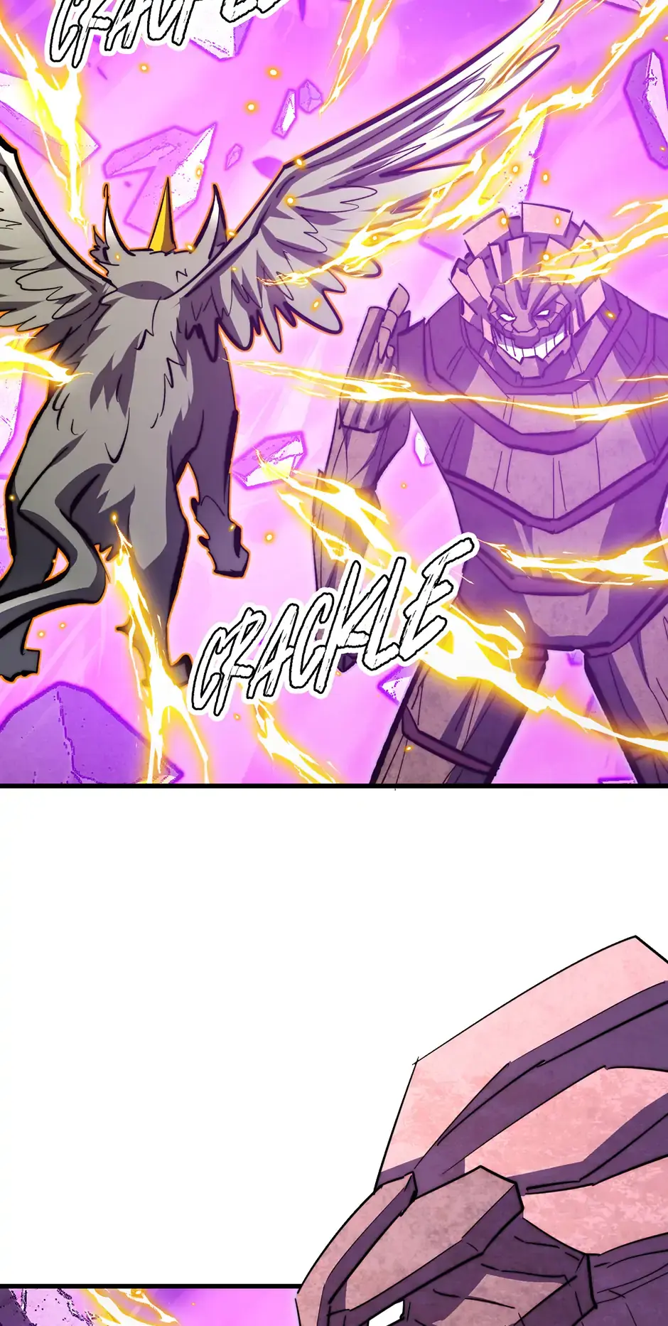The Warrior Ascends From The Rubble Chapter 204 page 32 - 