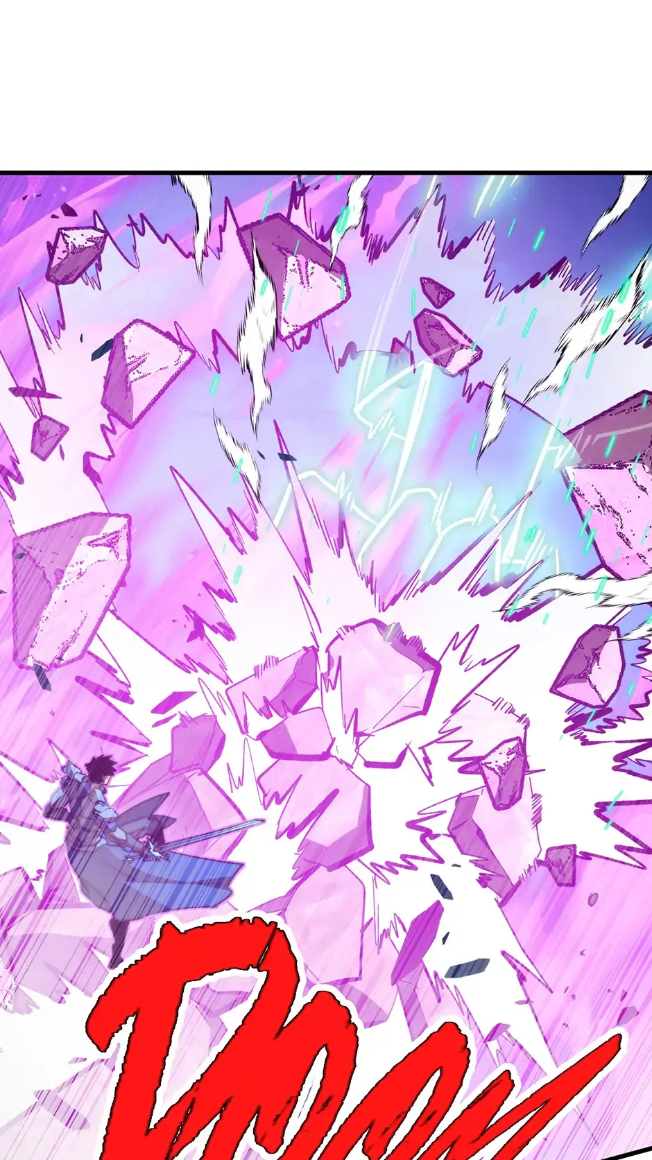 The Warrior Ascends From The Rubble Chapter 204 page 39 - 