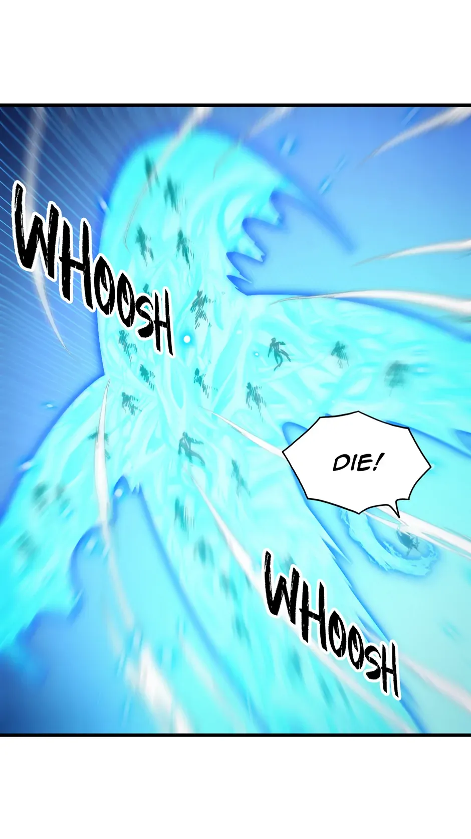 The Warrior Ascends From The Rubble Chapter 204 page 5 - 
