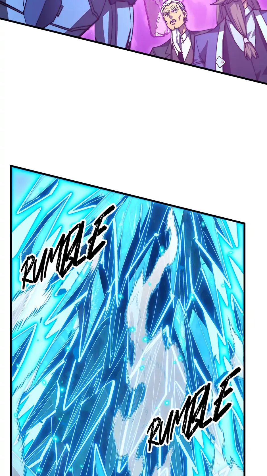 The Warrior Ascends From The Rubble Chapter 204 page 41 - 