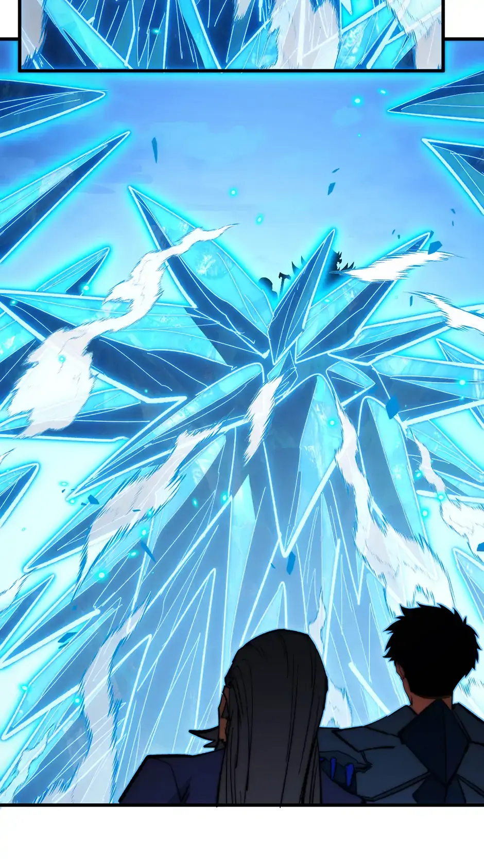 The Warrior Ascends From The Rubble Chapter 204 page 42 - 