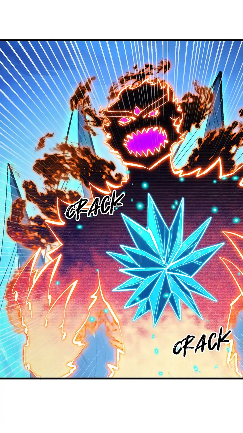 The Warrior Ascends From The Rubble Chapter 204 page 47 - 
