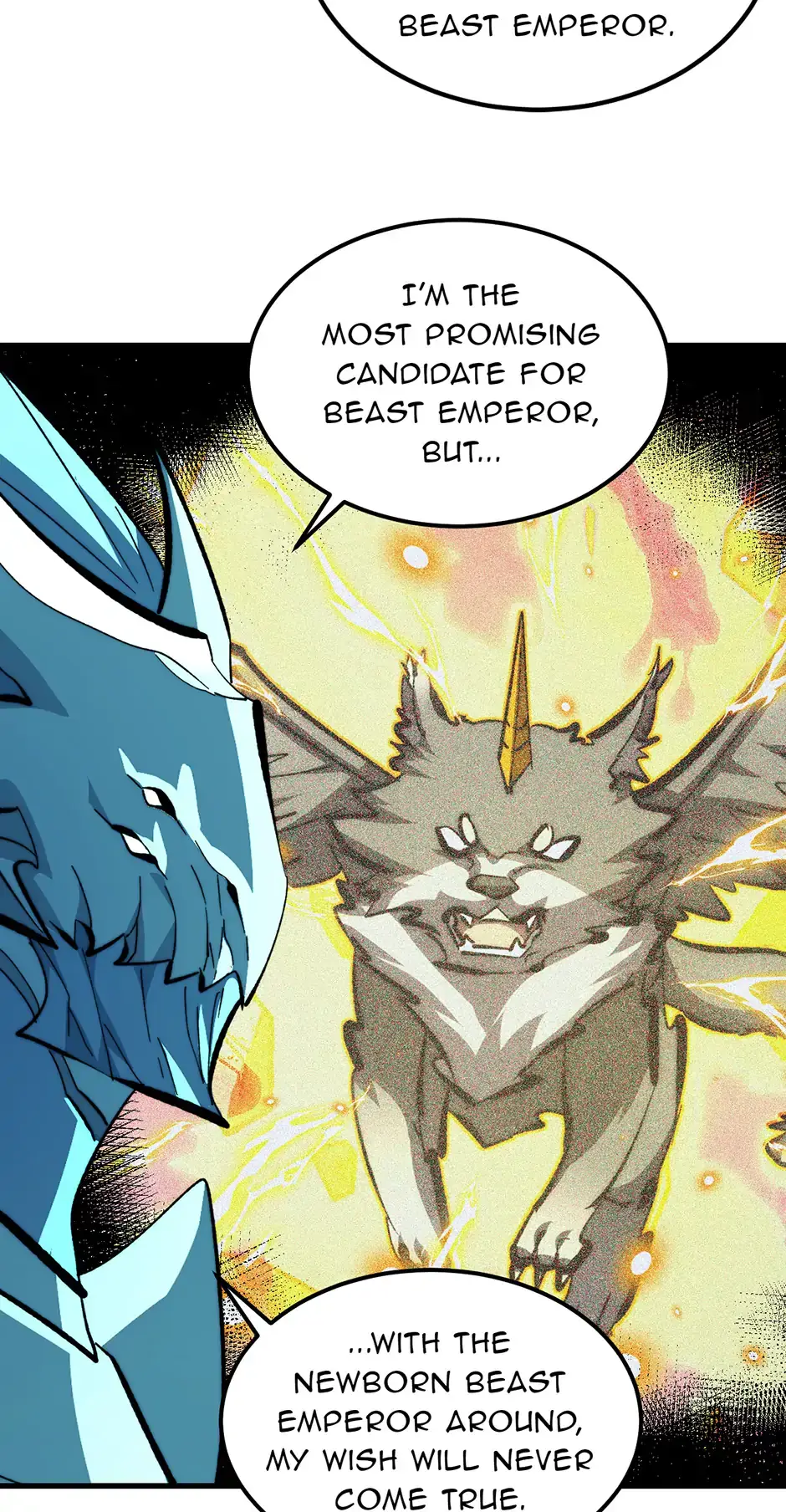 The Warrior Ascends From The Rubble Chapter 204 page 51 - 