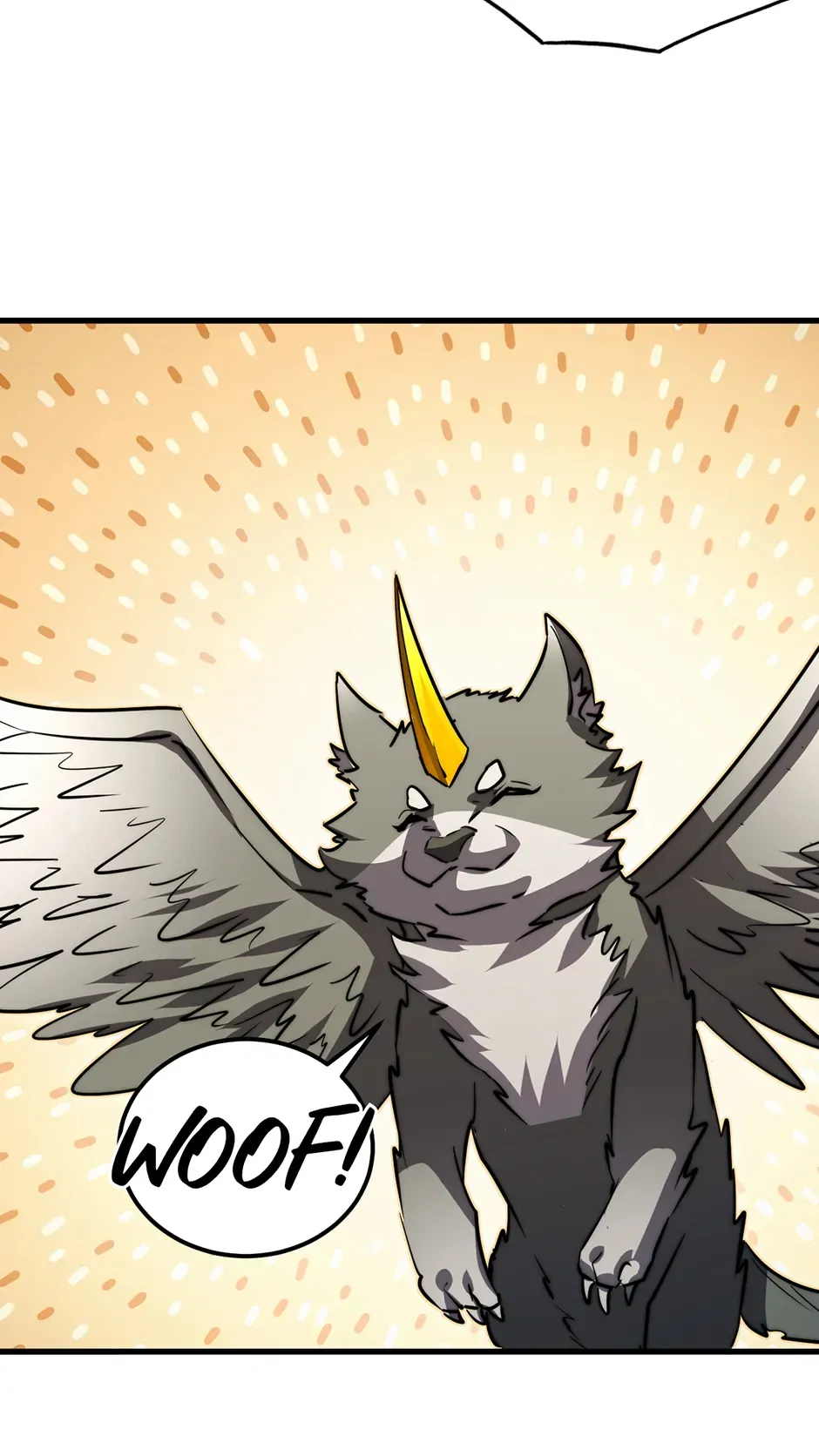 The Warrior Ascends From The Rubble Chapter 204 page 7 - 