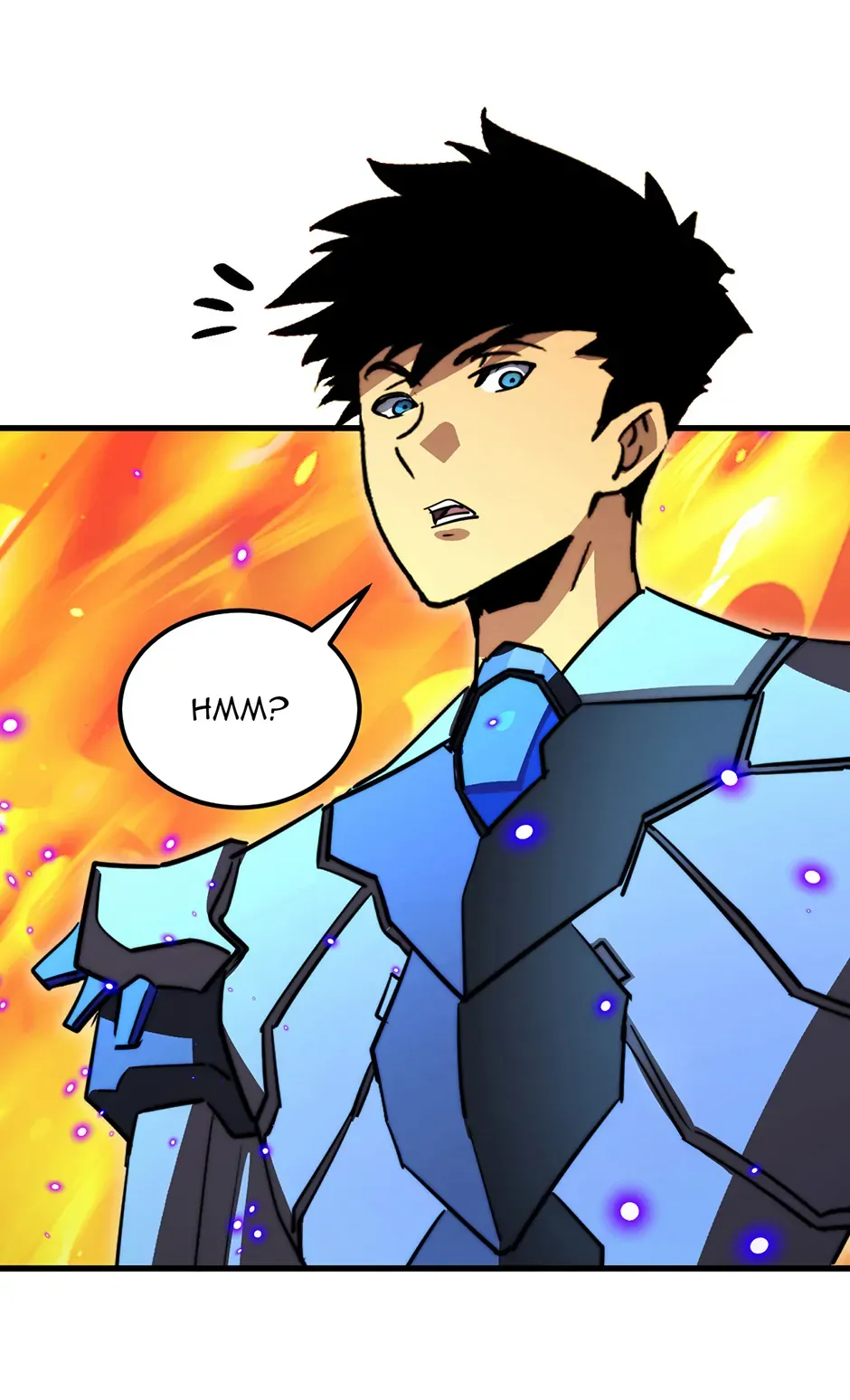 The Warrior Ascends From The Rubble Chapter 204 page 9 - 