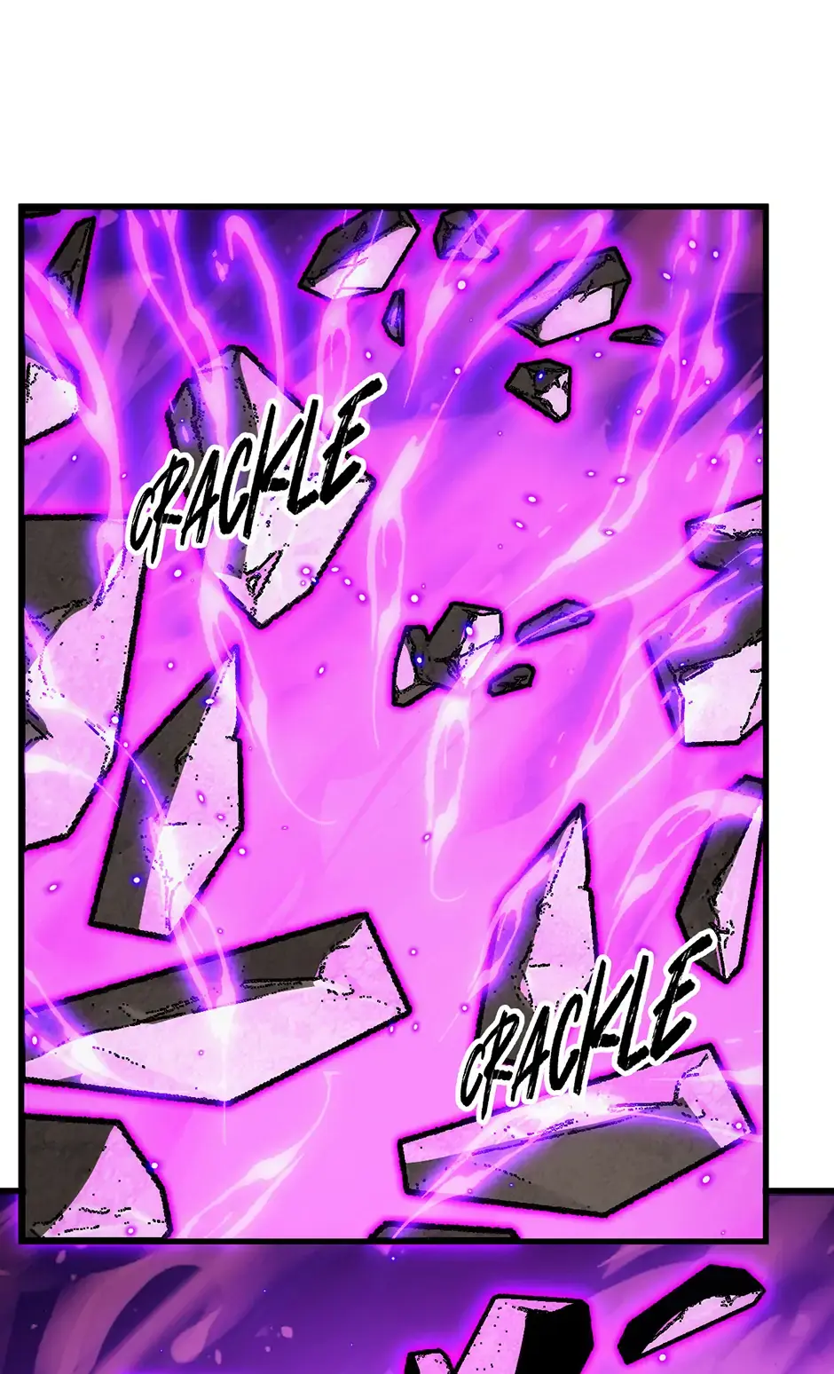 The Warrior Ascends From The Rubble Chapter 204 page 10 - 