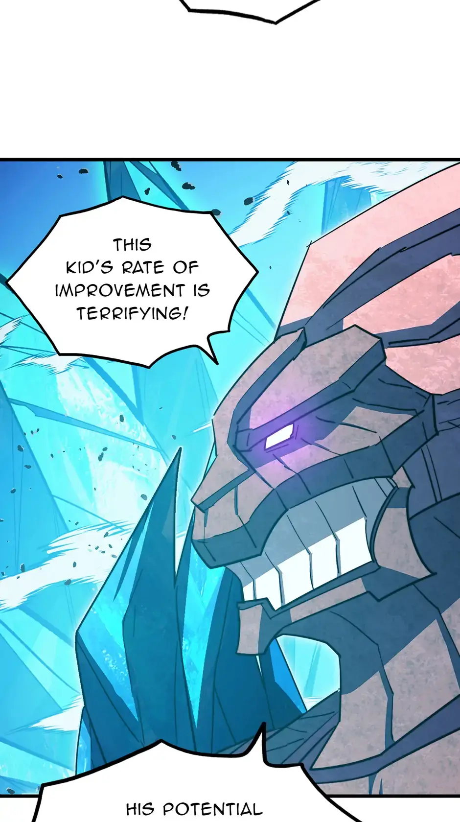 The Warrior Ascends From The Rubble Chapter 205 page 11 - 