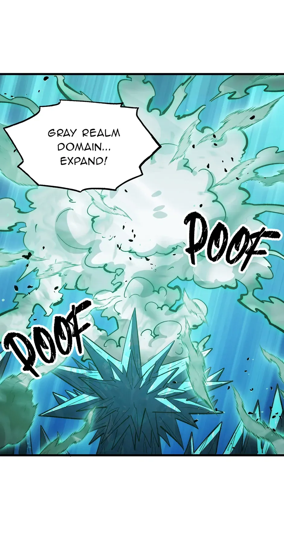 The Warrior Ascends From The Rubble Chapter 205 page 14 - 
