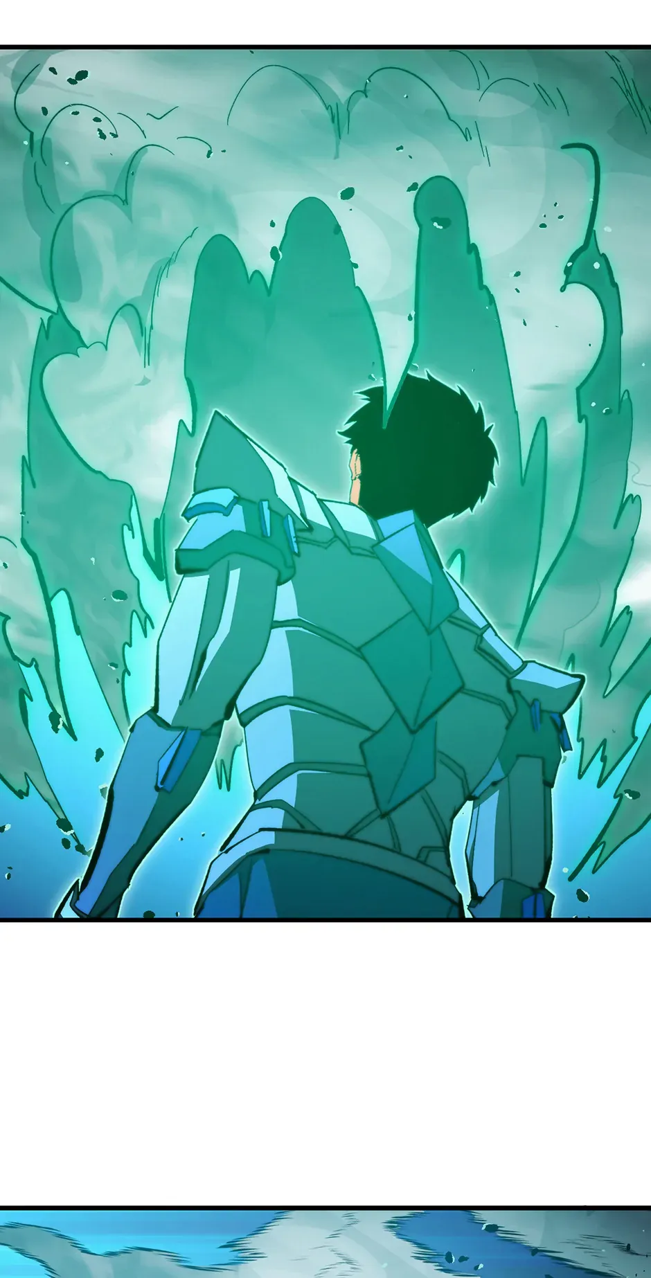 The Warrior Ascends From The Rubble Chapter 205 page 15 - 