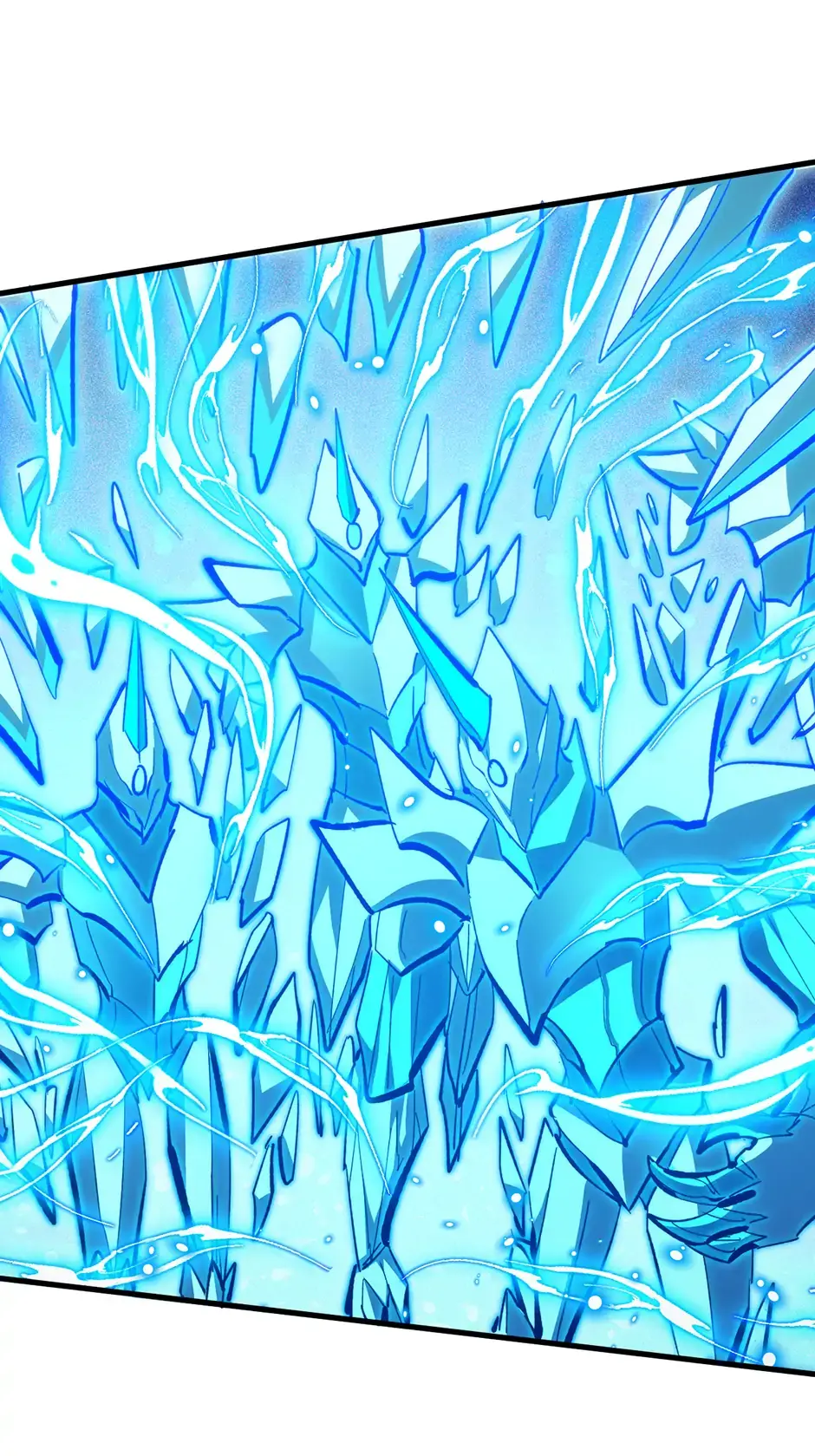 The Warrior Ascends From The Rubble Chapter 205 page 3 - 