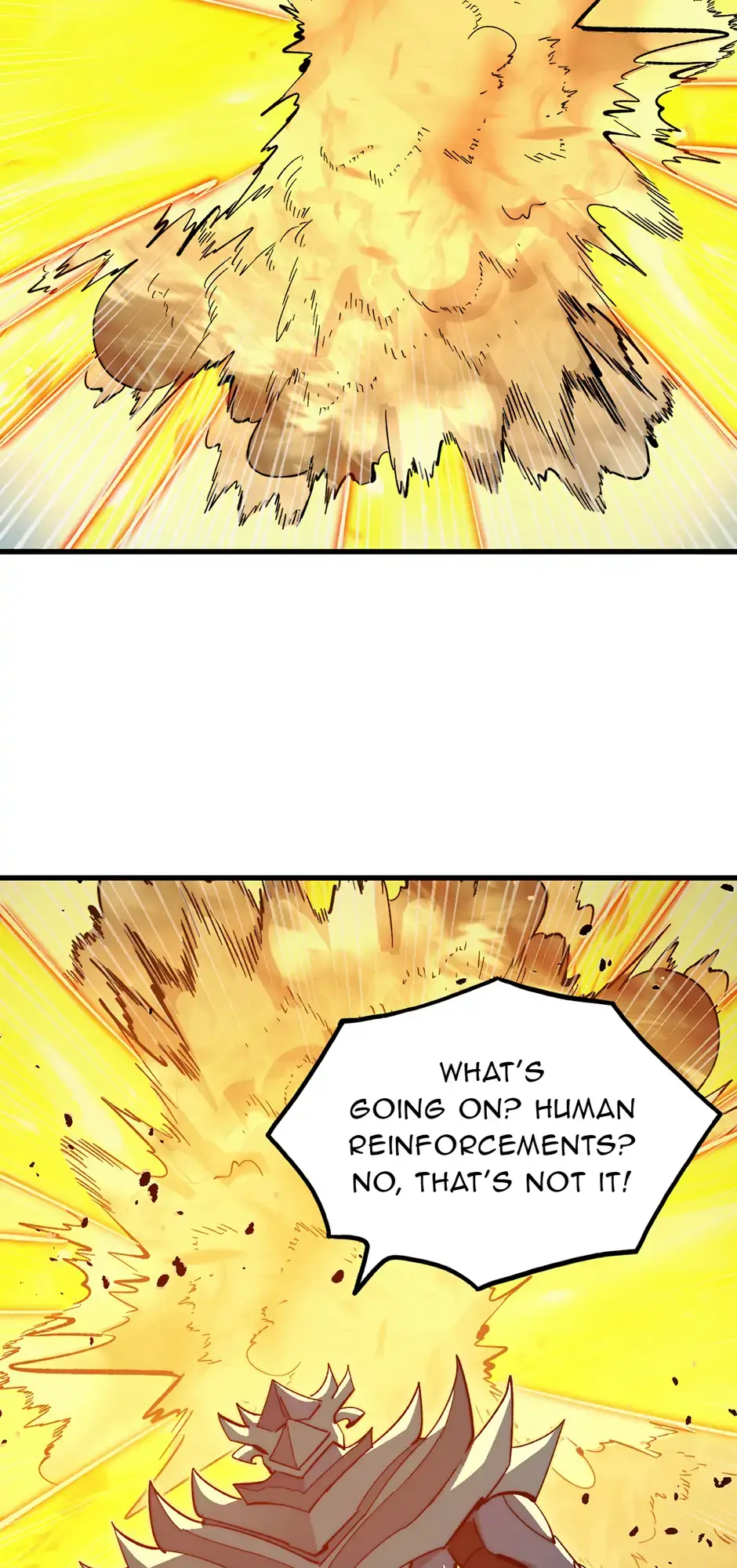 The Warrior Ascends From The Rubble Chapter 205 page 28 - 